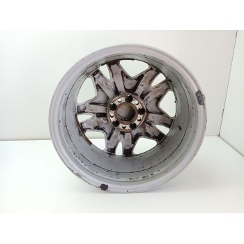 Recambio de llanta para mercedes-benz clase s (w220, v220) s 320 cdi (220.026, 220.126) referencia OEM IAM 2204010202 7.5JX17H2 