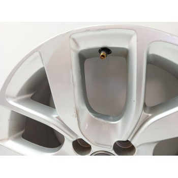 Recambio de llanta para renault clio iv (bh_) 0.9 tce 75 (bhnp) referencia OEM IAM 403001392R 6.5JX16CH4-44 4H 4X100