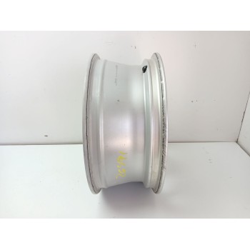 Recambio de llanta para renault clio iv (bh_) 0.9 tce 75 (bhnp) referencia OEM IAM 403001392R 6.5JX16CH4-44 4H 4X100