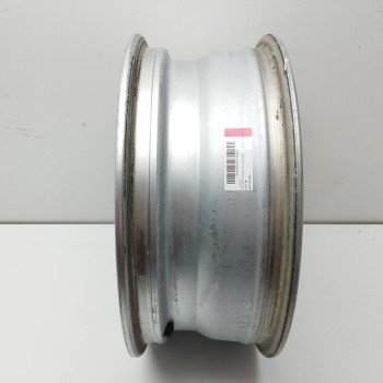 Recambio de llanta para kia sportage iii (sl) 2.0 crdi awd referencia OEM IAM 529103U200 6,5JX17 ET35 5H 5X115