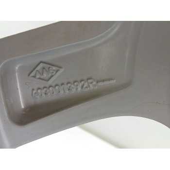 Recambio de llanta para renault clio iv (bh_) 0.9 tce 75 (bhnp) referencia OEM IAM 403001392R 6.5JX16CH4-44 4H 4X100