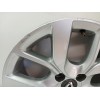 Recambio de llanta para renault clio iv (bh_) 0.9 tce 75 (bhnp) referencia OEM IAM 403001392R 6.5JX16CH4-44 4H 4X100
