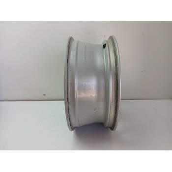 Recambio de llanta para renault clio iv (bh_) 0.9 tce 75 (bhnp) referencia OEM IAM 403001392R 6.5JX16CH4-44 4H 4X100