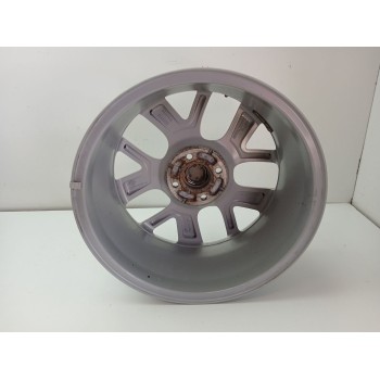 Recambio de llanta para renault clio iv (bh_) 0.9 tce 75 (bhnp) referencia OEM IAM 403001392R 6.5JX16CH4-44 4H 4X100