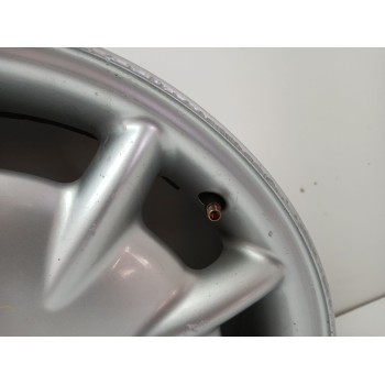 Recambio de llanta para mercedes-benz clase e (w210) e 270 cdi (210.016) referencia OEM IAM 210401120 7.5JX16H2 ET41 5H 5X115
