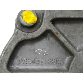 Recambio de depresor freno / bomba vacio para ford focus iii 1.5 tdci referencia OEM IAM 9804021880  