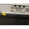 Recambio de cuadro instrumentos para ssangyong rodius xdi referencia OEM IAM 8020021100 11000918400S 