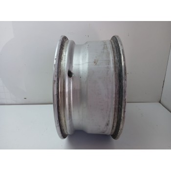 Recambio de llanta para mercedes-benz clase e (w210) e 270 cdi (210.016) referencia OEM IAM 210401120 7.5JX16H2 ET41 5H 5X115