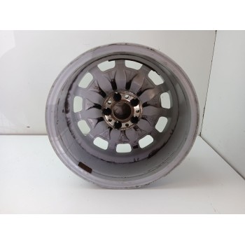 Recambio de llanta para mercedes-benz clase e (w210) e 270 cdi (210.016) referencia OEM IAM 210401120 7.5JX16H2 ET41 5H 5X115