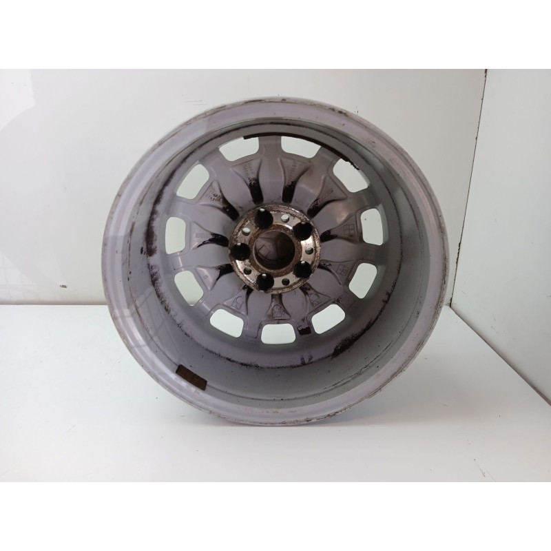 LLANTA 7.5JX16H2 ET41 5H 5X115