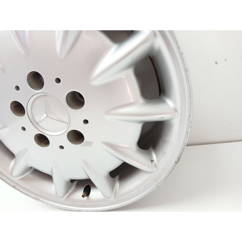 LLANTA 7.5JX16H2 ET41 5H 5X115