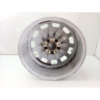 Recambio de llanta para mercedes-benz clase e (w210) e 270 cdi (210.016) referencia OEM IAM 210401120 7.5JX16H2 ET41 5H 5X115