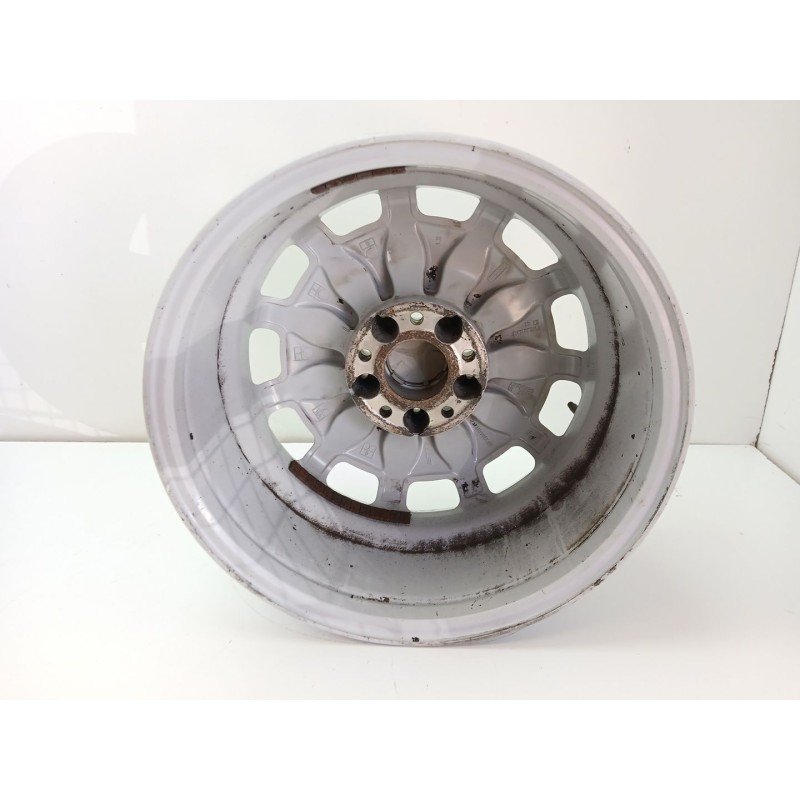 LLANTA 7.5JX16H2 ET41 5H 5X115