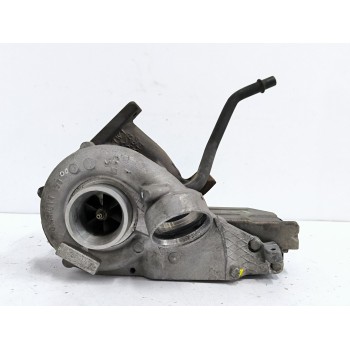 Recambio de turbocompresor para mercedes-benz clase e (w211) e 270 cdi (211.016) referencia OEM IAM A 647 096 00 99 6NW008412 