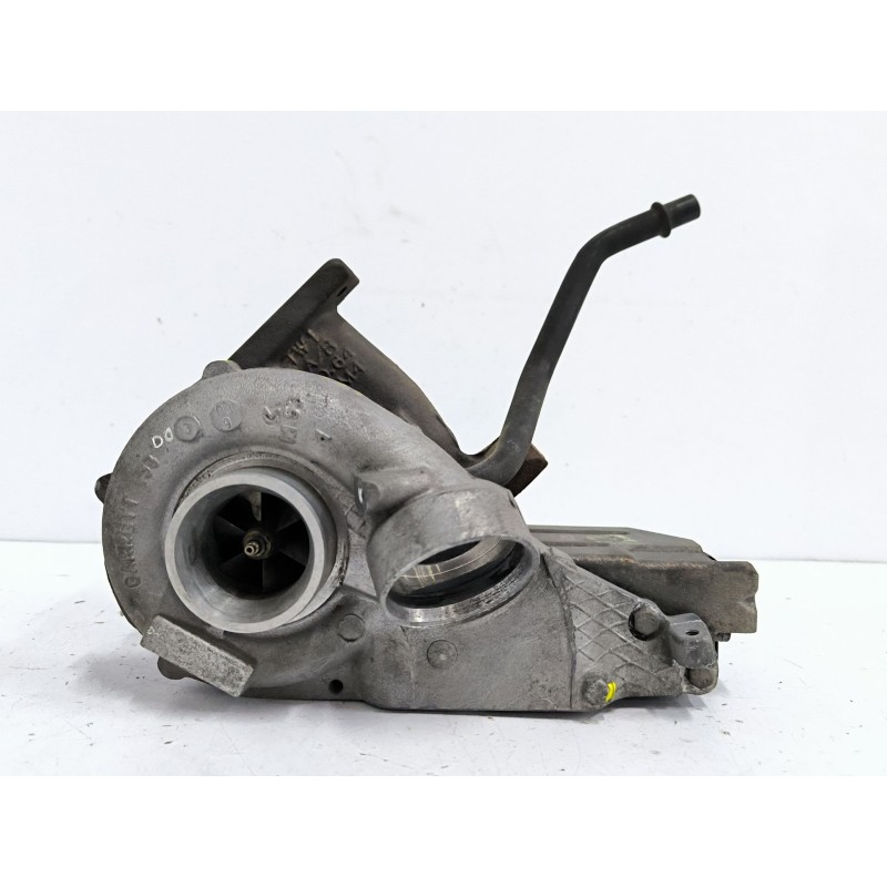 TURBOCOMPRESOR 6NW008412