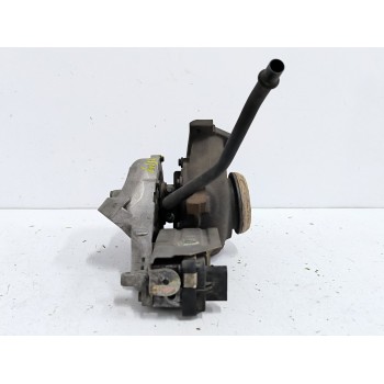 Recambio de turbocompresor para mercedes-benz clase e (w211) e 270 cdi (211.016) referencia OEM IAM A 647 096 00 99 6NW008412 