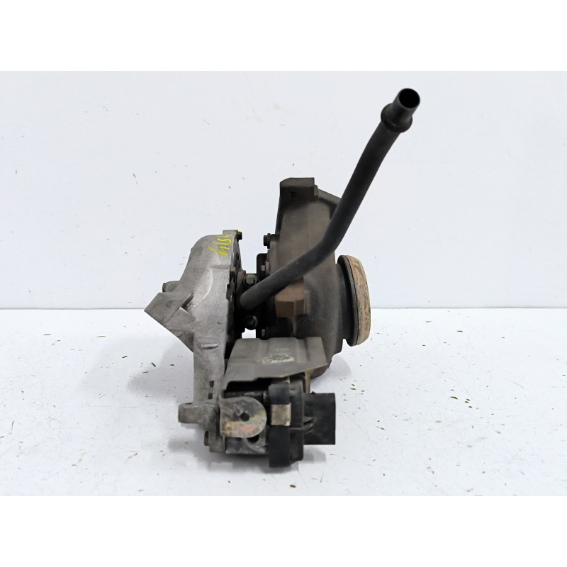 TURBOCOMPRESOR 6NW008412