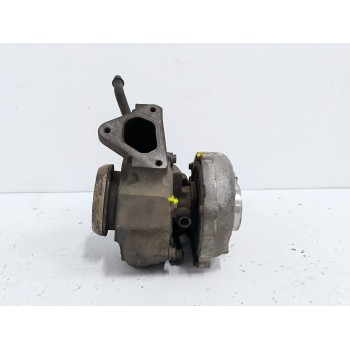 Recambio de turbocompresor para mercedes-benz clase e (w211) e 270 cdi (211.016) referencia OEM IAM A 647 096 00 99 6NW008412 