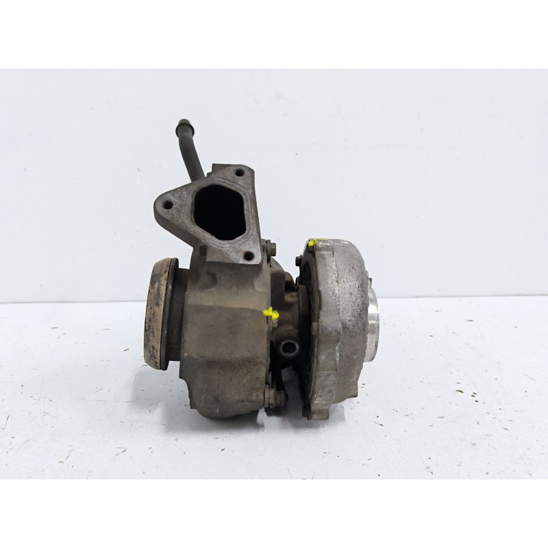 TURBOCOMPRESOR 6NW008412