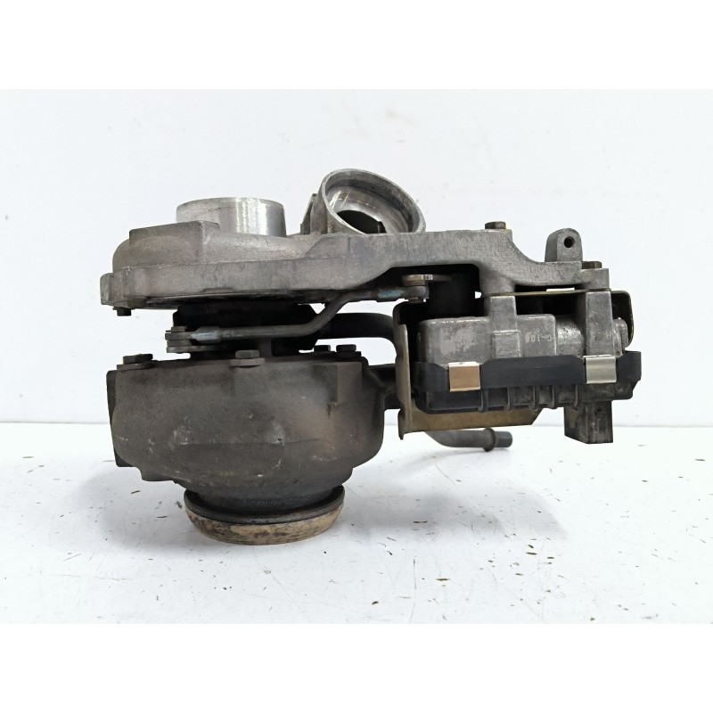 TURBOCOMPRESOR 6NW008412