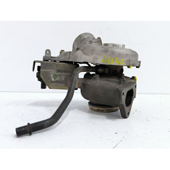 Recambio de turbocompresor para mercedes-benz clase e (w211) e 270 cdi (211.016) referencia OEM IAM A 647 096 00 99 6NW008412 