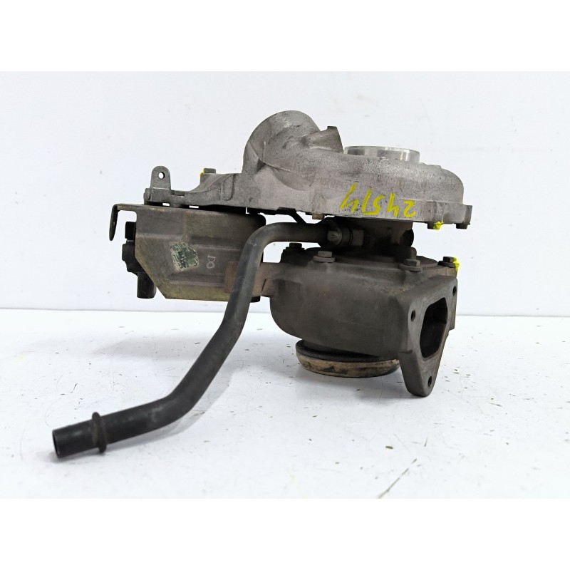 TURBOCOMPRESOR 6NW008412