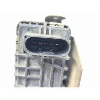 Recambio de turbocompresor para mercedes-benz clase e (w211) e 270 cdi (211.016) referencia OEM IAM A 647 096 00 99 6NW008412 