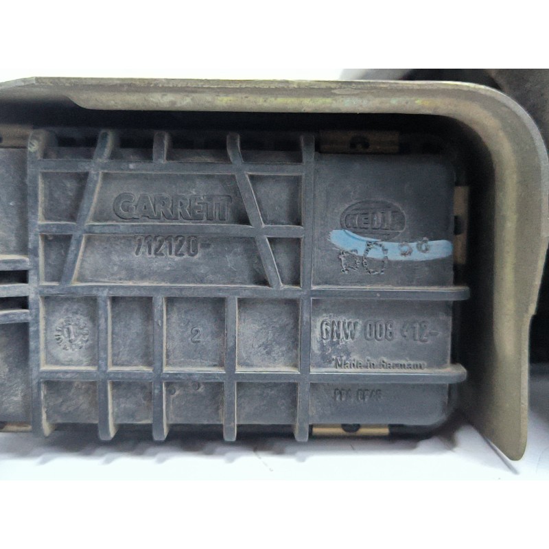 TURBOCOMPRESOR 6NW008412