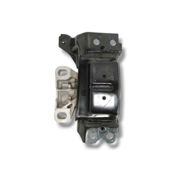 Recambio de soporte motor izquierdo para seat ibiza (kj1) 1.0 tsi referencia OEM IAM 2Q0199555AD  