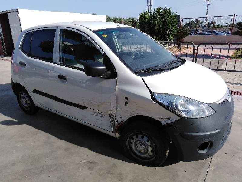 HYUNDAI I10 I (PA)