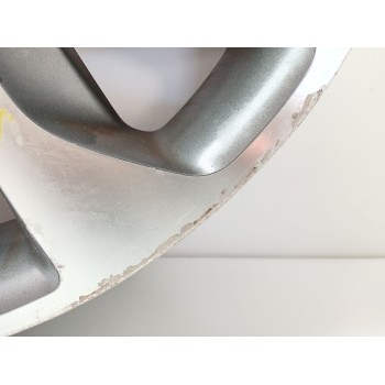Recambio de llanta para nissan qashqai i (j10, nj10) 1.5 dci referencia OEM IAM JD18AMB73 18X6.5JH2-40 5H 5X116