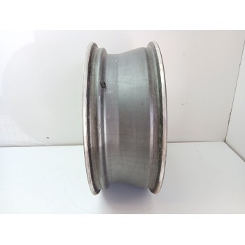 Recambio de llanta para nissan qashqai i (j10, nj10) 1.5 dci referencia OEM IAM JD18AMB73 18X6.5JH2-40 5H 5X116