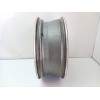 Recambio de llanta para nissan qashqai i (j10, nj10) 1.5 dci referencia OEM IAM JD18AMB73 18X6.5JH2-40 5H 5X116