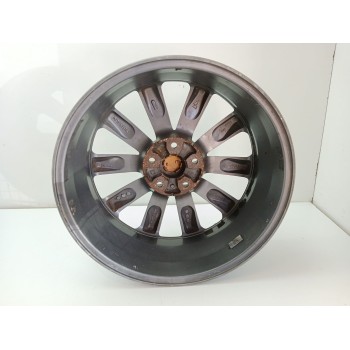 Recambio de llanta para nissan qashqai i (j10, nj10) 1.5 dci referencia OEM IAM JD18AMB73 18X6.5JH2-40 5H 5X116