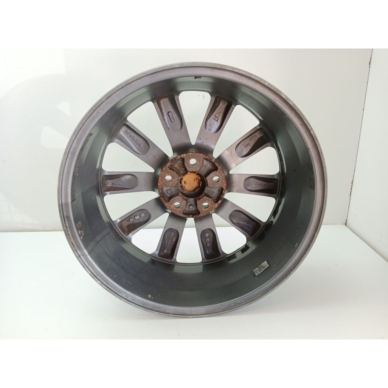 LLANTA 18X6.5JH2-40 5H 5X116