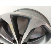 Recambio de llanta para nissan qashqai i (j10, nj10) 1.5 dci referencia OEM IAM JD18AMB73 18X6.5JH2-40 5H 5X116