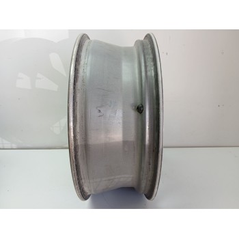 Recambio de llanta para nissan qashqai i (j10, nj10) 1.5 dci referencia OEM IAM JD18AMB73 18X6.5JH2-40 5H 5X116