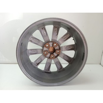 Recambio de llanta para nissan qashqai i (j10, nj10) 1.5 dci referencia OEM IAM JD18AMB73 18X6.5JH2-40 5H 5X116