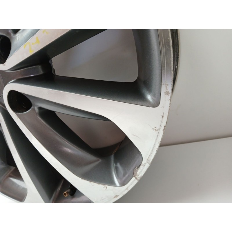 LLANTA 18X6.5JH2-40 5H 5X116
