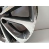 Recambio de llanta para nissan qashqai i (j10, nj10) 1.5 dci referencia OEM IAM JD18AMB73 18X6.5JH2-40 5H 5X116