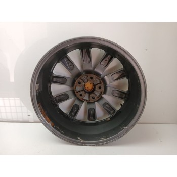 Recambio de llanta para nissan qashqai i (j10, nj10) 1.5 dci referencia OEM IAM JD18AMB73 18X6.5JH2-40 5H 5X116