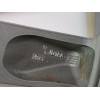 Recambio de llanta para nissan qashqai i (j10, nj10) 1.5 dci referencia OEM IAM JD18AMB73 18X6.5JH2-40 5H 5X116