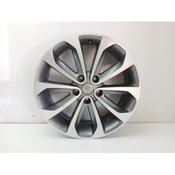 LLANTA JD18AMB73 18X6.5JH2-40 5H 5X116