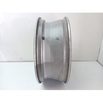 Recambio de llanta para nissan qashqai i (j10, nj10) 1.5 dci referencia OEM IAM JD18AMB73 18X6.5JH2-40 5H 5X116