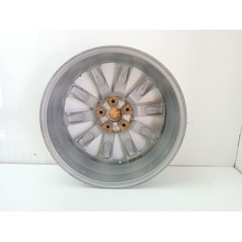 Recambio de llanta para nissan qashqai i (j10, nj10) 1.5 dci referencia OEM IAM JD18AMB73 18X6.5JH2-40 5H 5X116