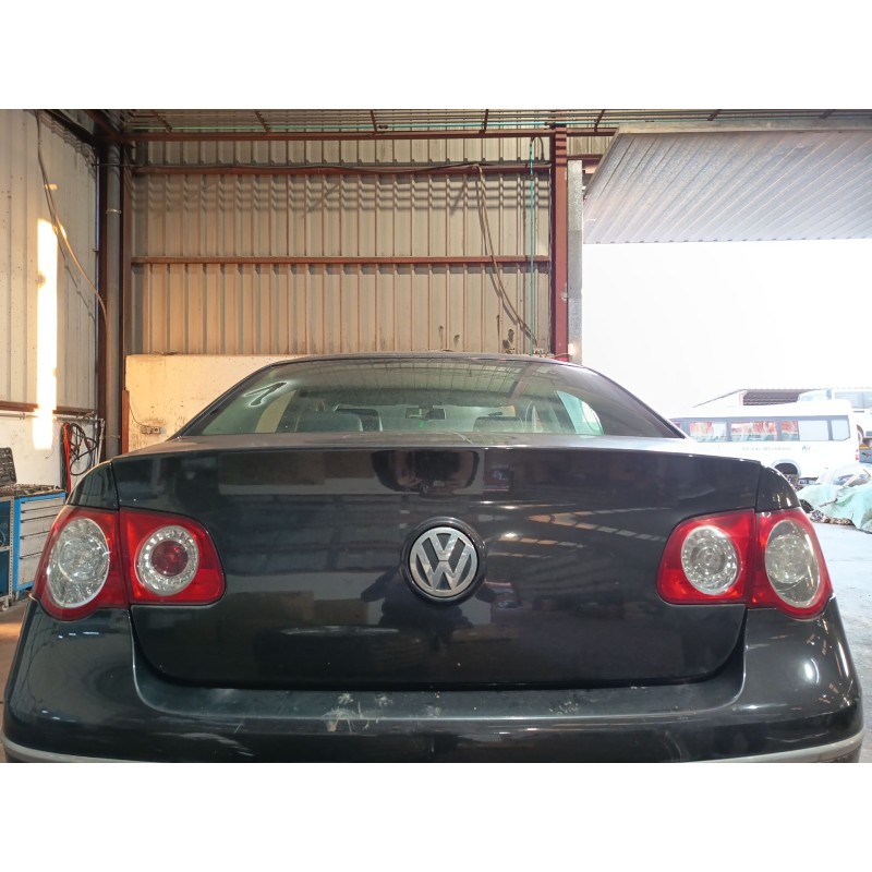 VOLKSWAGEN PASSAT B6 (3C2) 2006