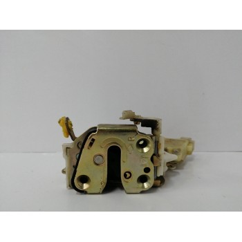 CERRADURA PUERTA DELANTERA DERECHA 8055291L66 