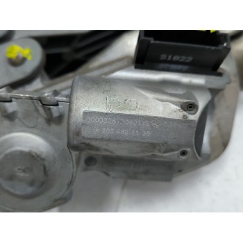 Recambio de columna direccion para mercedes-benz clase e (w211) berlina e 270 cdi (211.016) referencia OEM IAM A2114602316 A2034