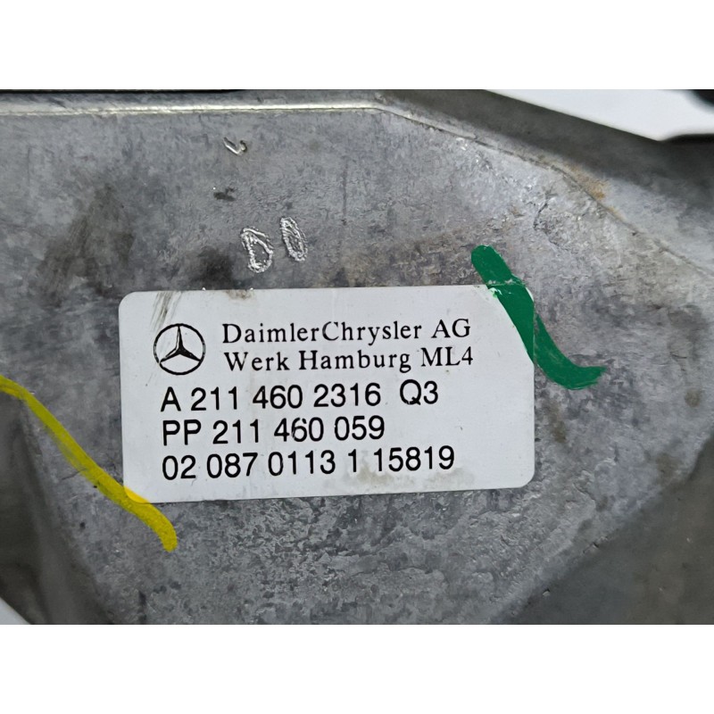 COLUMNA DIRECCION A2034621130
