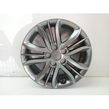 Recambio de llanta para hyundai ix35 (lm, el, elh) 1.7 crdi referencia OEM IAM 529102Y600 6.5JX17 ET 51 5H 5X115